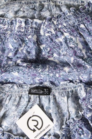 Γυναικεία μπλούζα Janina, Μέγεθος S, Χρώμα Πολύχρωμο, Τιμή 3,85 €