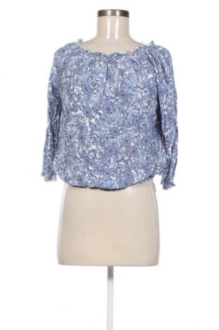 Γυναικεία μπλούζα Janina, Μέγεθος S, Χρώμα Πολύχρωμο, Τιμή 5,77 €