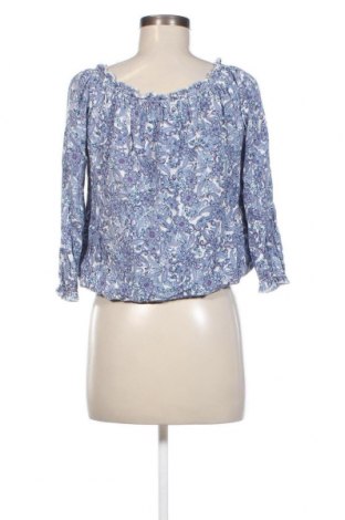 Дамска блуза Janina, Размер S, Цвят Многоцветен, Цена 7,53 лв.