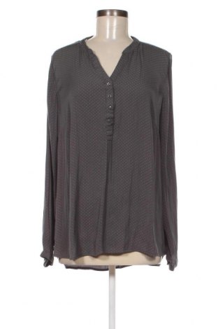 Damen Shirt Janina, Größe XL, Farbe Grau, Preis 5,84 €