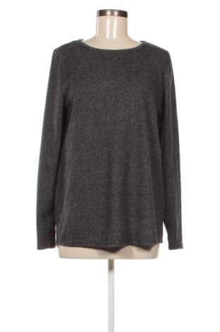 Damen Shirt Janina, Größe L, Farbe Grau, Preis € 2,78