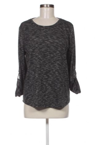 Γυναικεία μπλούζα Janina, Μέγεθος XL, Χρώμα Μαύρο, Τιμή 3,64 €