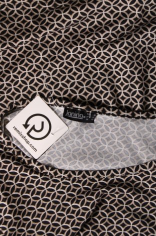 Дамска блуза Janina, Размер S, Цвят Многоцветен, Цена 6,27 лв.