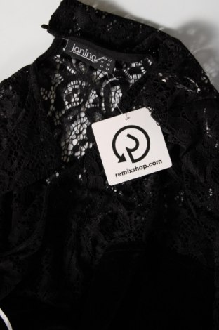 Damen Shirt Janina, Größe L, Farbe Schwarz, Preis 7,27 €