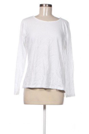 Дамска блуза Janina, Размер XL, Цвят Бял, Цена 10,26 лв.