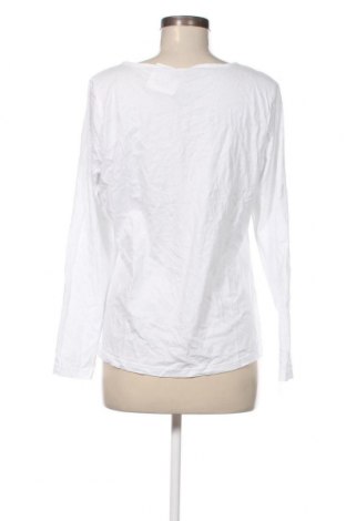 Damen Shirt Janina, Größe XL, Farbe Weiß, Preis 7,14 €