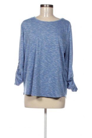 Bluză de femei Janina, Mărime XL, Culoare Albastru, Preț 31,88 Lei