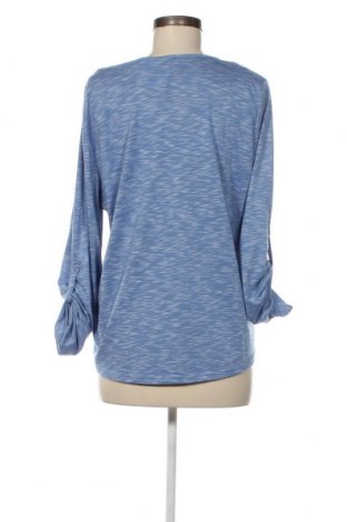 Bluză de femei Janina, Mărime XL, Culoare Albastru, Preț 21,25 Lei