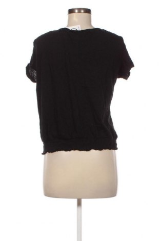 Γυναικεία μπλούζα Janina, Μέγεθος L, Χρώμα Μαύρο, Τιμή 9,72 €