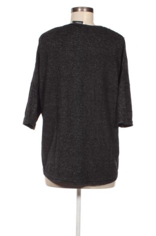 Дамска блуза Janina, Размер XL, Цвят Сив, Цена 9,69 лв.