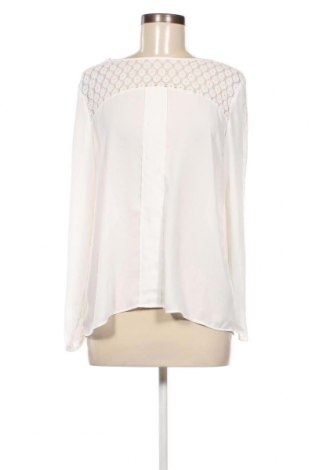 Damen Shirt Janina, Größe M, Farbe Weiß, Preis 4,36 €