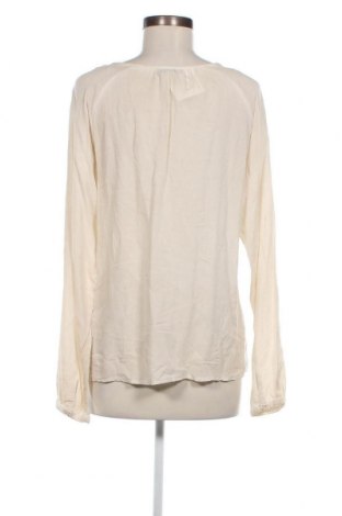 Damen Shirt Janina, Größe M, Farbe Ecru, Preis 4,63 €