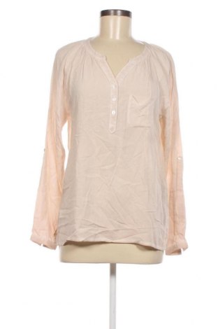 Дамска блуза Janina, Размер S, Цвят Екрю, Цена 7,60 лв.