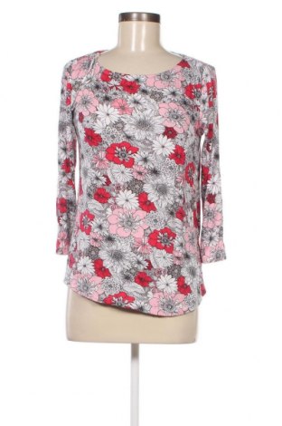 Γυναικεία μπλούζα Janina, Μέγεθος S, Χρώμα Πολύχρωμο, Τιμή 4,80 €