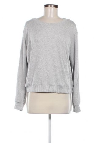 Damen Shirt Janina, Größe S, Farbe Grau, Preis 5,95 €