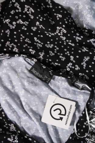 Damen Shirt Janina, Größe XL, Farbe Schwarz, Preis 7,14 €