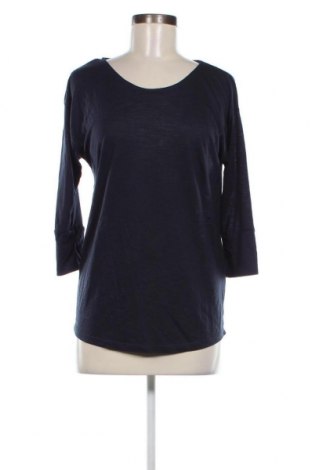 Damen Shirt Janina, Größe M, Farbe Blau, Preis 2,64 €