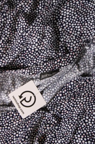 Γυναικεία μπλούζα Janina, Μέγεθος XL, Χρώμα Πολύχρωμο, Τιμή 3,76 €