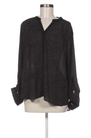 Damen Shirt Janina, Größe XL, Farbe Schwarz, Preis 7,54 €