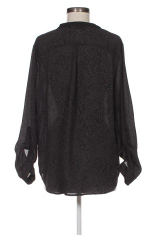 Дамска блуза Janina, Размер XL, Цвят Черен, Цена 10,83 лв.