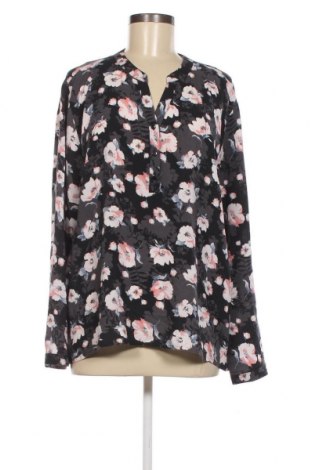Дамска блуза Janina, Размер XL, Цвят Многоцветен, Цена 9,12 лв.
