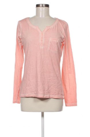 Дамска блуза Janina, Размер M, Цвят Розов, Цена 3,04 лв.