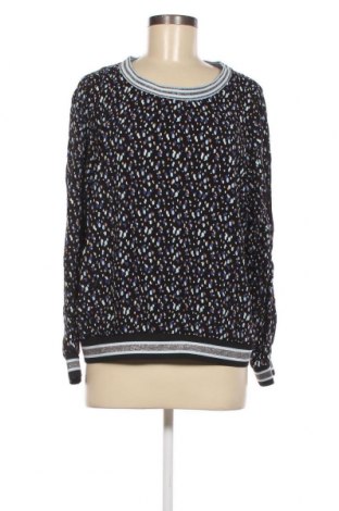 Γυναικεία μπλούζα Janina, Μέγεθος XL, Χρώμα Μαύρο, Τιμή 3,88 €