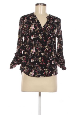 Дамска блуза Janina, Размер M, Цвят Черен, Цена 6,08 лв.