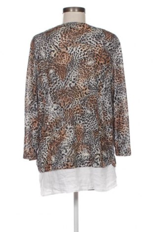 Damen Shirt Janina, Größe XXL, Farbe Mehrfarbig, Preis 12,43 €
