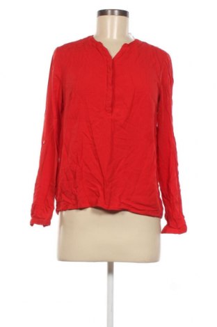 Damen Shirt Janina, Größe S, Farbe Rot, Preis € 4,10