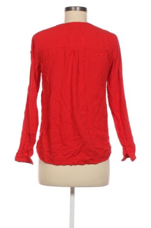 Damen Shirt Janina, Größe S, Farbe Rot, Preis € 1,98