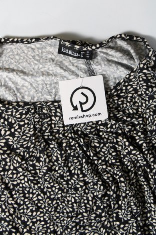 Γυναικεία μπλούζα Janina, Μέγεθος M, Χρώμα Πολύχρωμο, Τιμή 3,17 €