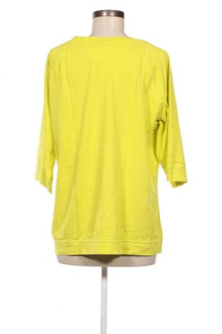 Damen Shirt Janina, Größe XXL, Farbe Grün, Preis € 13,22