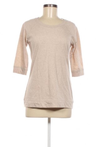 Damen Shirt Janina, Größe M, Farbe Beige, Preis 5,95 €