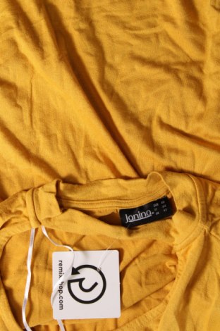 Bluză de femei Janina, Mărime M, Culoare Galben, Preț 18,75 Lei