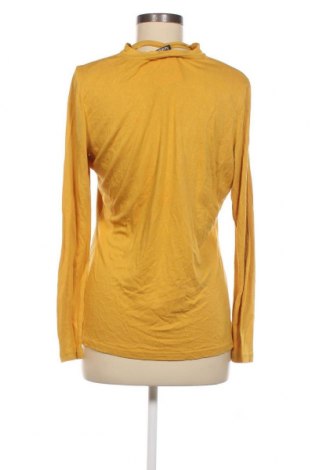 Damen Shirt Janina, Größe M, Farbe Gelb, Preis 3,97 €