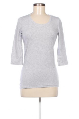 Damen Shirt Janina, Größe XS, Farbe Grau, Preis 5,95 €