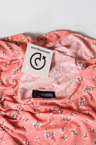 Дамска блуза Janina, Размер XL, Цвят Розов, Цена 10,26 лв.