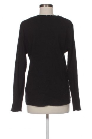 Bluză de femei Janina, Mărime XL, Culoare Negru, Preț 31,88 Lei