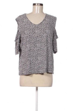 Γυναικεία μπλούζα Janina, Μέγεθος M, Χρώμα Πολύχρωμο, Τιμή 3,00 €