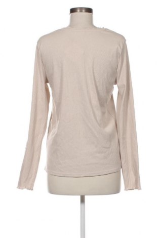 Γυναικεία μπλούζα Janina, Μέγεθος L, Χρώμα  Μπέζ, Τιμή 1,76 €