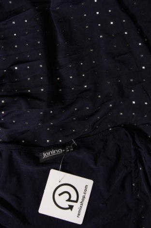 Damen Shirt Janina, Größe S, Farbe Blau, Preis 13,22 €