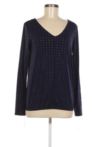 Damen Shirt Janina, Größe S, Farbe Blau, Preis 1,98 €