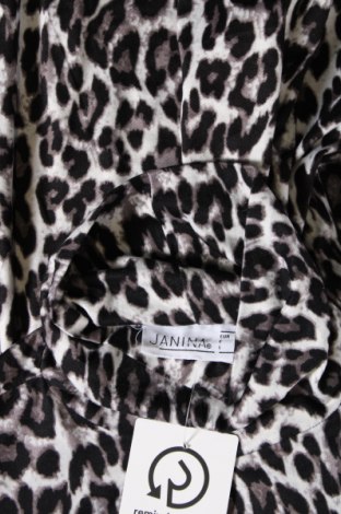 Дамска блуза Janina, Размер XL, Цвят Сив, Цена 9,97 лв.