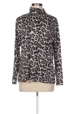 Damen Shirt Janina, Größe XL, Farbe Grau, Preis 6,00 €