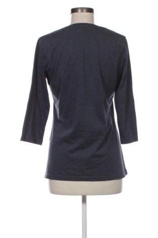 Damen Shirt Janina, Größe L, Farbe Blau, Preis 4,10 €
