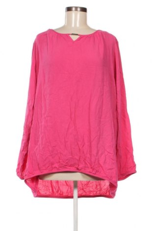 Дамска блуза Janina, Размер XXL, Цвят Розов, Цена 19,00 лв.