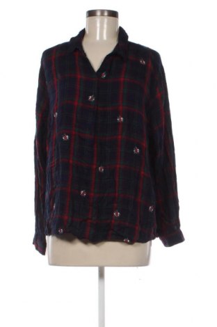 Γυναικεία μπλούζα Janina, Μέγεθος XL, Χρώμα Πολύχρωμο, Τιμή 6,35 €