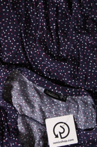 Дамска блуза Janina, Размер XL, Цвят Син, Цена 9,97 лв.