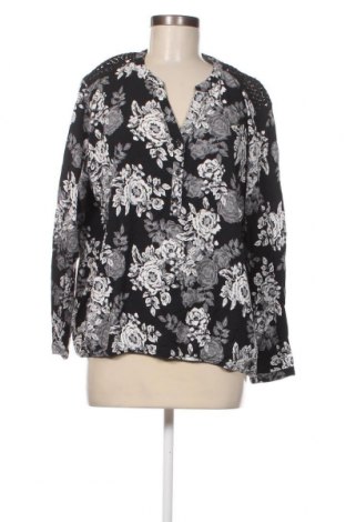Дамска блуза Janina, Размер XL, Цвят Многоцветен, Цена 11,14 лв.